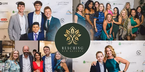 Reaching New Heights