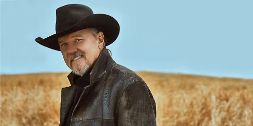 Trace Adkins with Tayler Holder - OUTDOOR EVENT