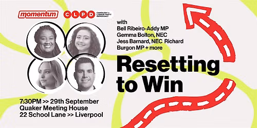 Resetting to Win