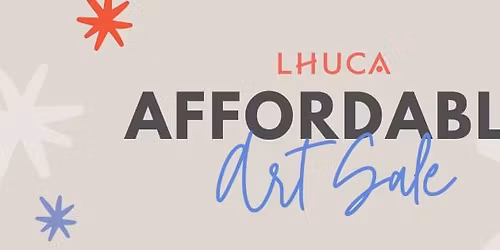 Affordable Art Sale