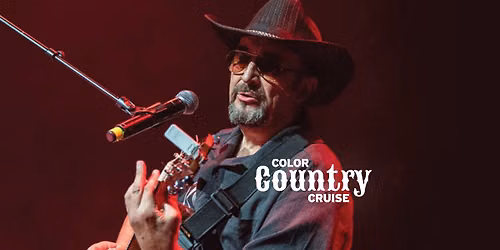 Color CountryCruise