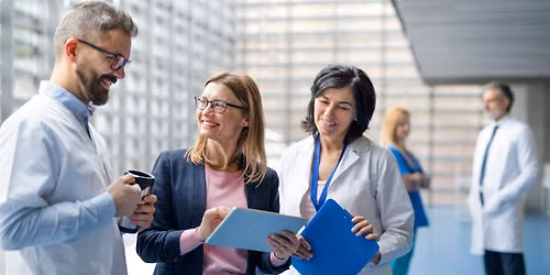 BSI Healthcare Conference: Regulation & Innovation