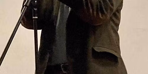 Poetry Night. Life, Death, and the things in-between