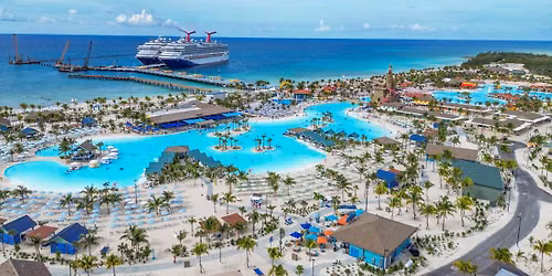 Island Vibes Cruise (Jewell of the Seas) Sept 21st - 25th, 2026