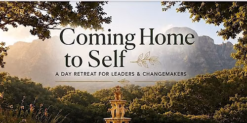 Coming Home to Self