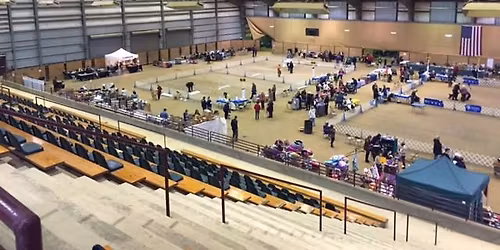 Golden Triangle Kennel Club of Mississippi Licensed Dog Shows, Obedience & Rally Trials