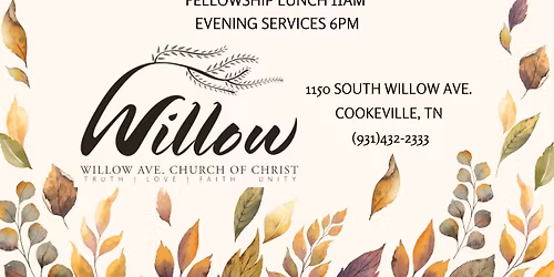 Friends & Family Day