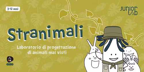 Stranimali