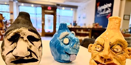 Class: Funny Face Vessel