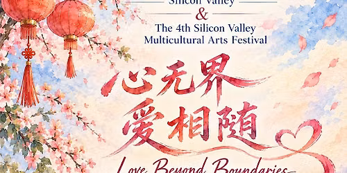 Love Beyound Boundaries