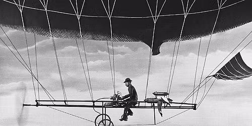 ANIMATION TRANSFORMED: Invention for Destruction [The Fabulous World of Jules Verne] (1958)