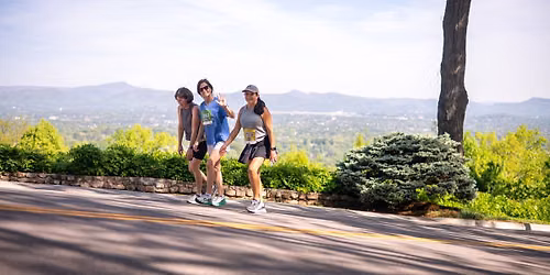 Foot Levelers Blue Ridge Marathon