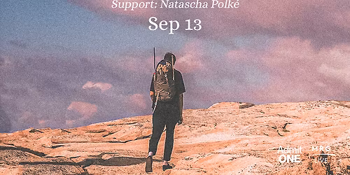 Christian Loffler at Nectar Lounge