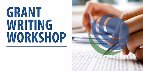 Grant Writing Workshop (Virginia Beach, VA)