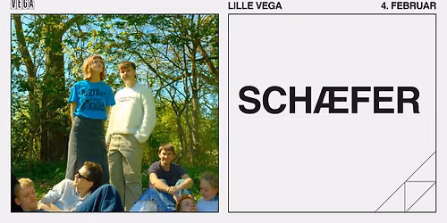 Sch\u00e6fer - VEGA 