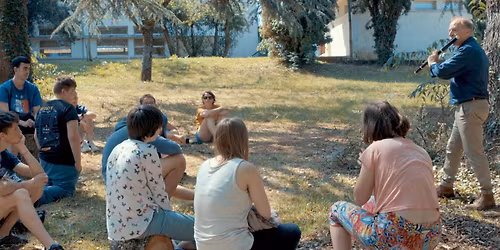 Bach pour tous | lundi 15 d\u00e9c. \u00e0 18h30 au Petit Kursaal