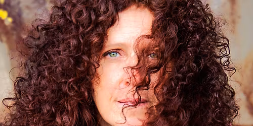 Angel Forrest \u00e0 Laval - Th\u00e9\u00e2tre des Muses