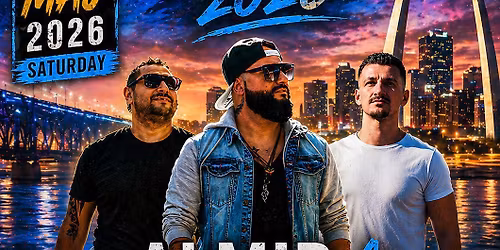 Almir M & Tribun Band concert \ud83c\udfb6 