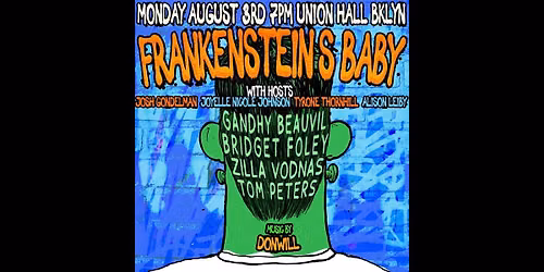 Frankenstein's Baby
