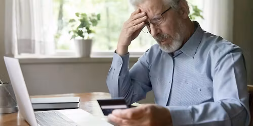 Identifying and avoiding scams