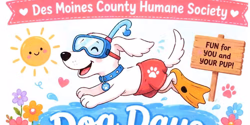 Dog Days of Summer