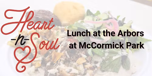 Lunch - McCormick Park - Fargo