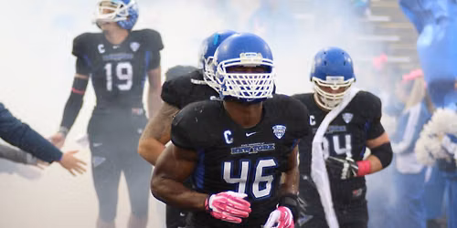 Central Michigan Chippewas at Buffalo Bulls Football at Broadview Stadium - University at Buffalo