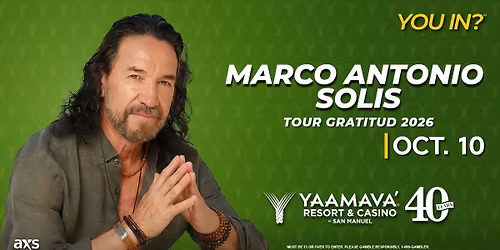 Marco Antonio Solis