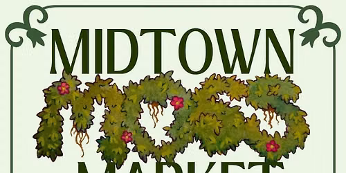 Midtown moss market