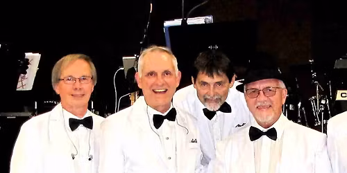 Porterfield's Cruisin'  Oldies Festival