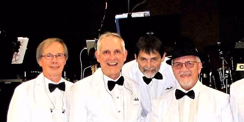 Porterfield's Cruisin'  Oldies Festival