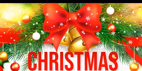 Christmas Fayre Non-Uniform day