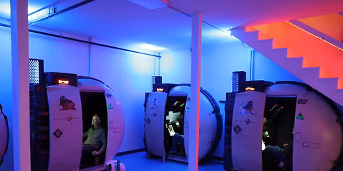 Last Open Pod Night of 2025 Dec 20th