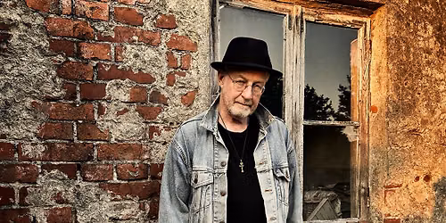 OPEN AIR KONZERT: Steve Baker & The LiveWires *Eintritt frei*