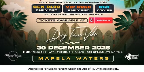 Cookout The Backyard Party 