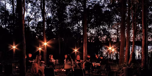 Rhythm of Life - monthly drum therapy & meditation