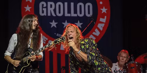 Hans La Faille Plays C + B 