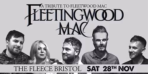 Fleetingwood Mac