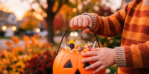 Trunk-or-Treat