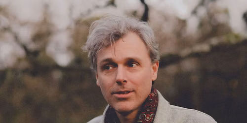 Joel Plaskett at The Temple Ballroom 