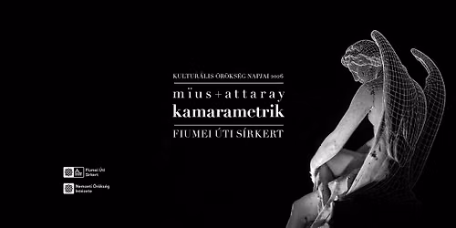 mi\u0308us x attaray: Kamarametrik || Fiumei \u00fati s\u00edrkert