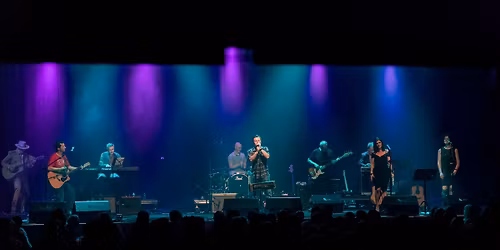 Harvest: a Tribute To Neil Young