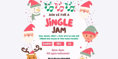 Jingle Jam
