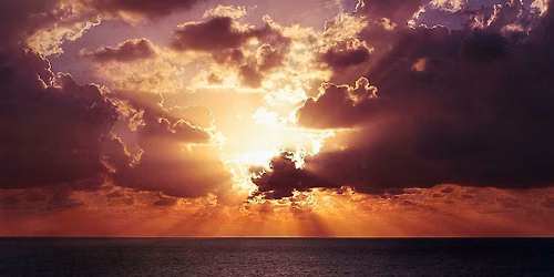 Holy Fire\u00ae III Karuna Reiki\u00ae Master Training