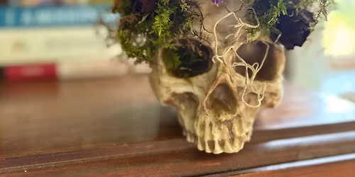 Everlasting Skull Workshop