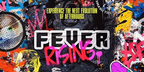 FEVER Rising | NYC Pride Afterhours 2026