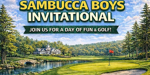 Sambucca Boys Invitational