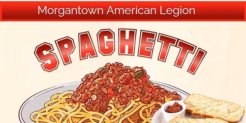 American Legion Post 537 Fundraiser