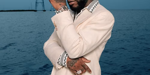 Celebrating Burna Boy