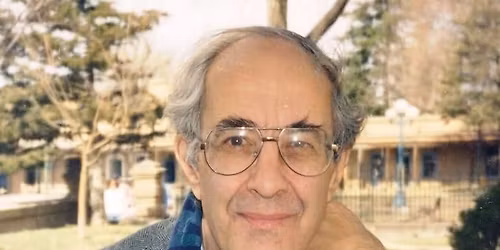 Henri J. M. Nouwen: Being the Beloved and Becoming the Beloved
